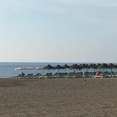 Apartamentos Sol Y Playa Torremolinos Dış mekan fotoğraf
