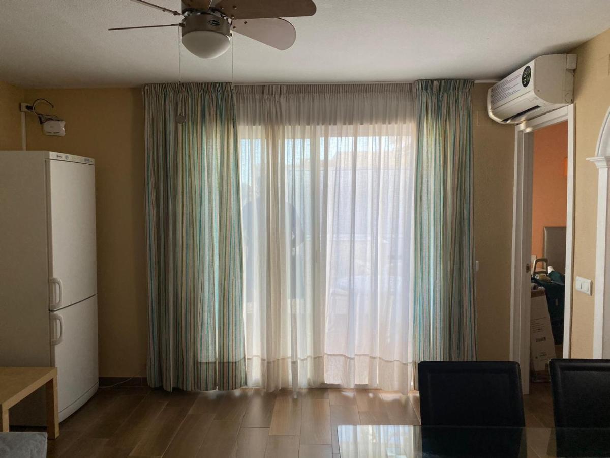 Apartamentos Sol Y Playa Torremolinos Dış mekan fotoğraf