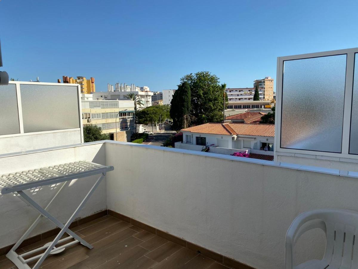 Apartamentos Sol Y Playa Torremolinos Dış mekan fotoğraf