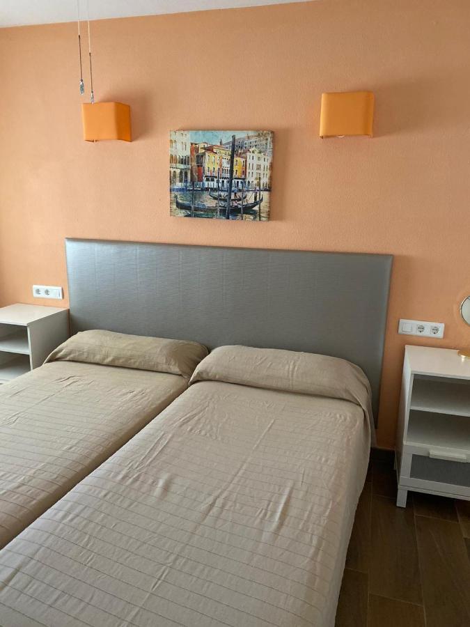 Apartamentos Sol Y Playa Torremolinos Dış mekan fotoğraf
