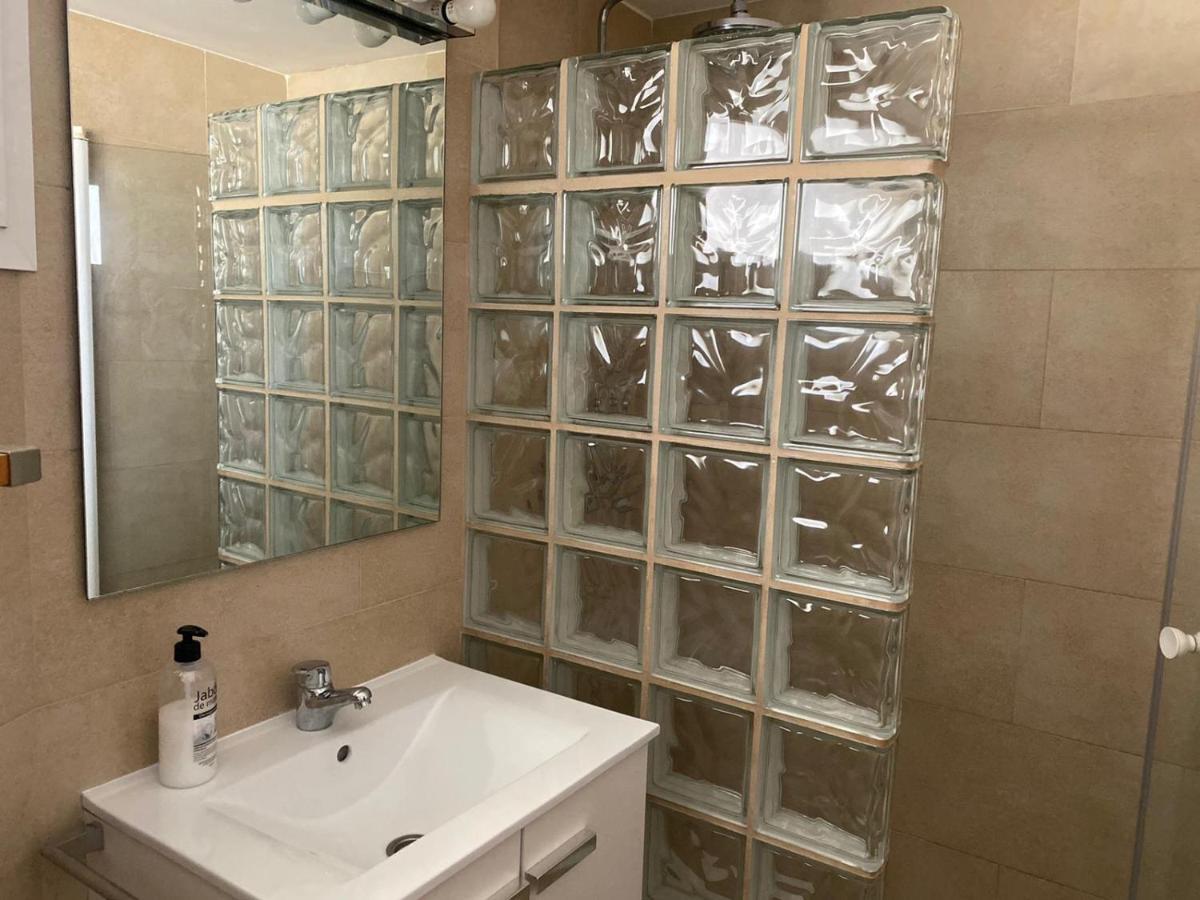 Apartamentos Sol Y Playa Torremolinos Dış mekan fotoğraf