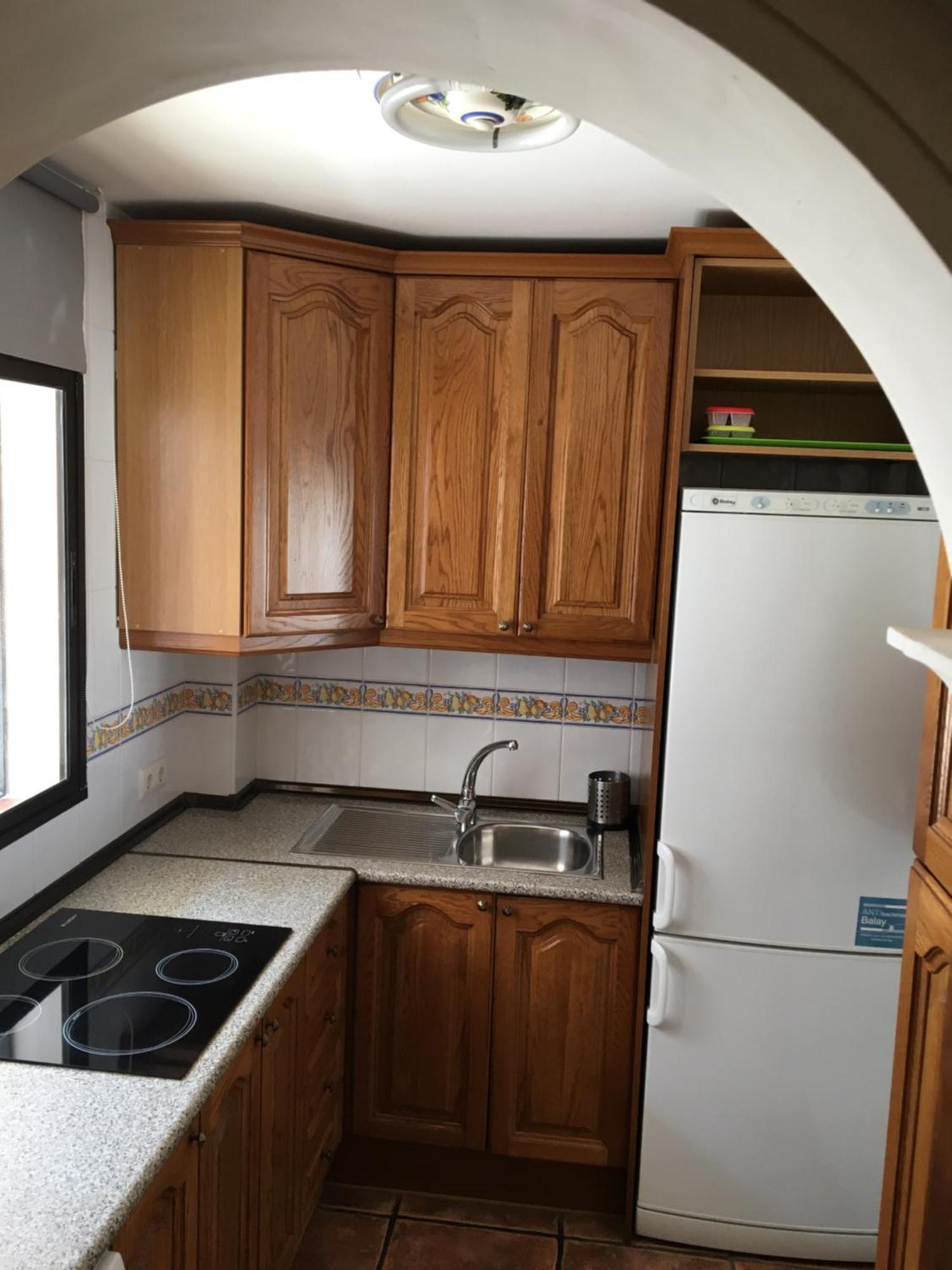 Apartamentos Sol Y Playa Torremolinos Dış mekan fotoğraf