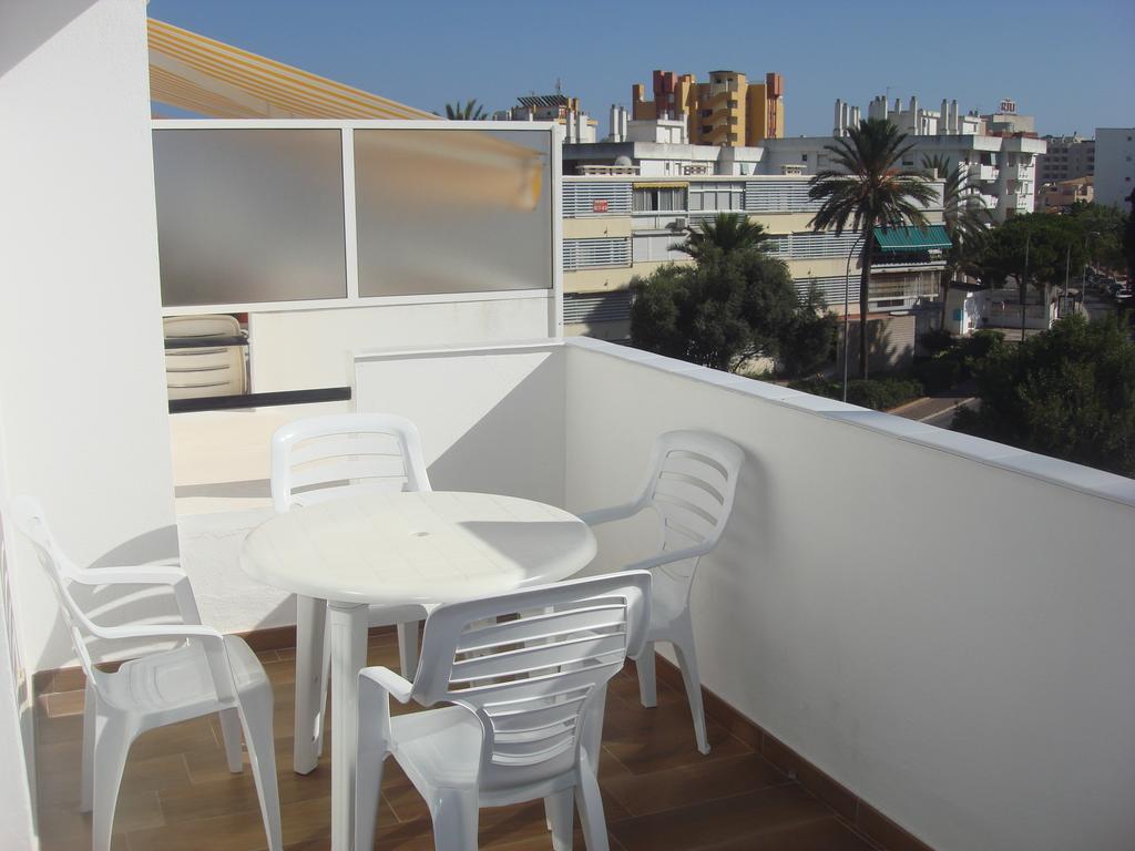 Apartamentos Sol Y Playa Torremolinos Dış mekan fotoğraf