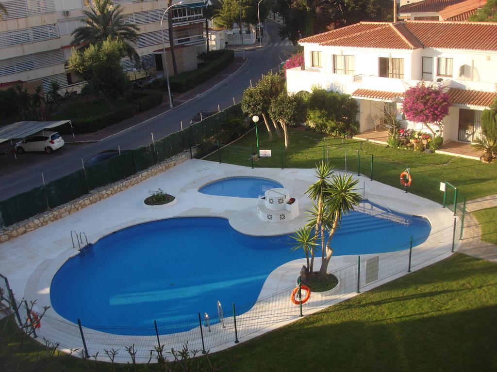 Apartamentos Sol Y Playa Torremolinos Dış mekan fotoğraf