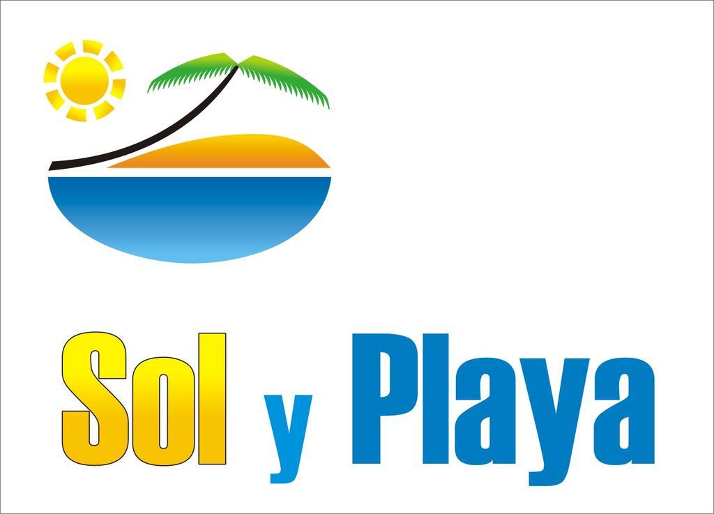 Apartamentos Sol Y Playa Torremolinos Dış mekan fotoğraf