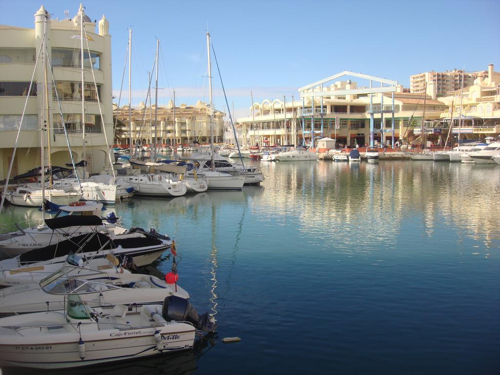 Apartamentos Sol Y Playa Torremolinos Dış mekan fotoğraf