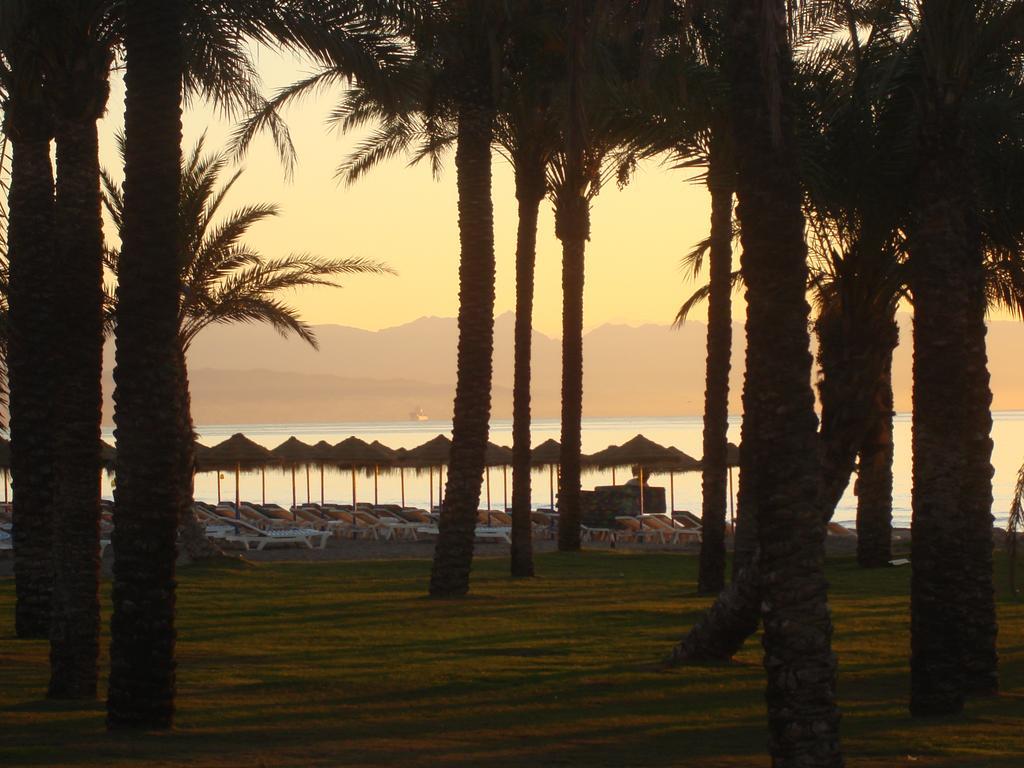 Apartamentos Sol Y Playa Torremolinos Dış mekan fotoğraf