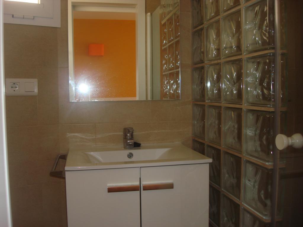 Apartamentos Sol Y Playa Torremolinos Dış mekan fotoğraf
