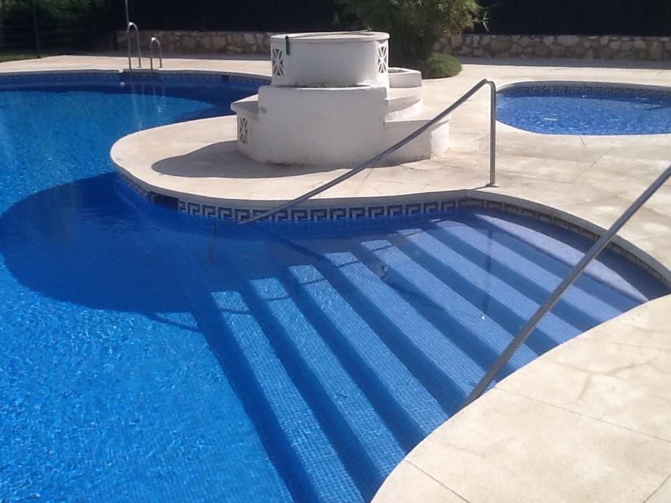 Apartamentos Sol Y Playa Torremolinos Dış mekan fotoğraf