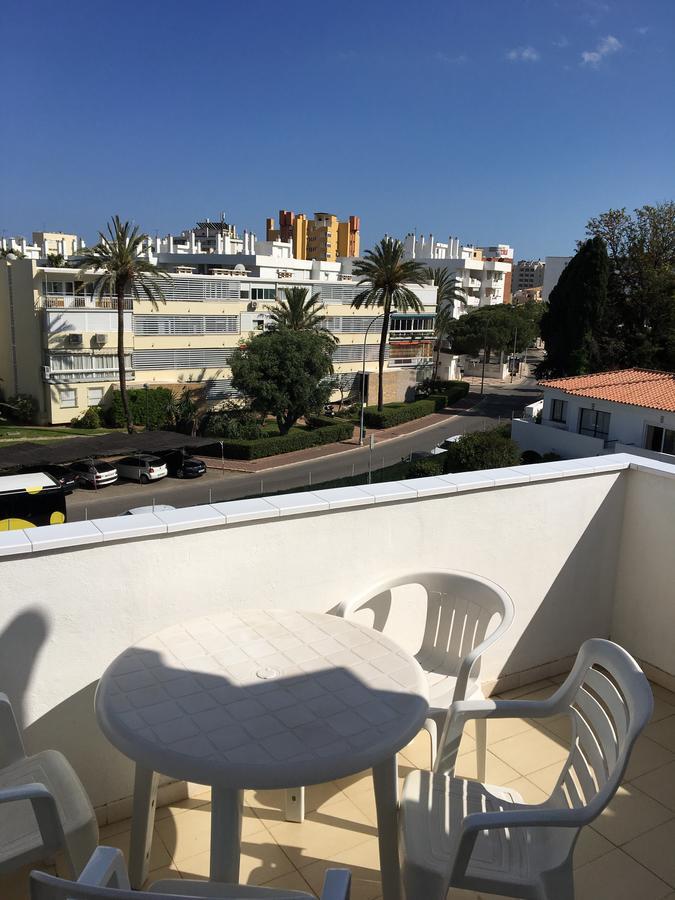 Apartamentos Sol Y Playa Torremolinos Dış mekan fotoğraf