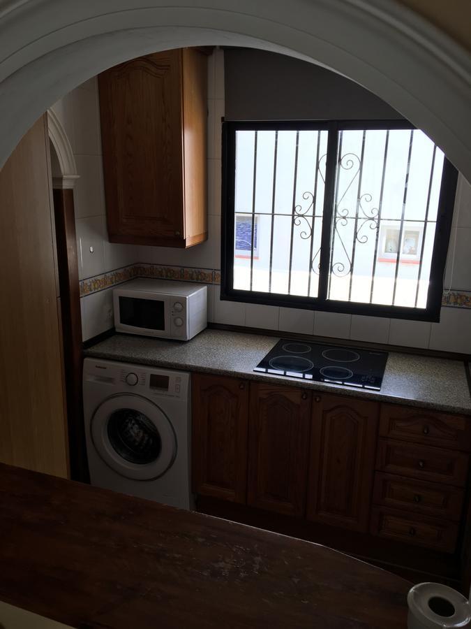 Apartamentos Sol Y Playa Torremolinos Dış mekan fotoğraf