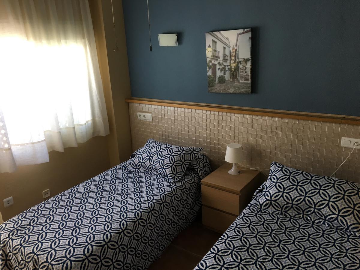 Apartamentos Sol Y Playa Torremolinos Dış mekan fotoğraf
