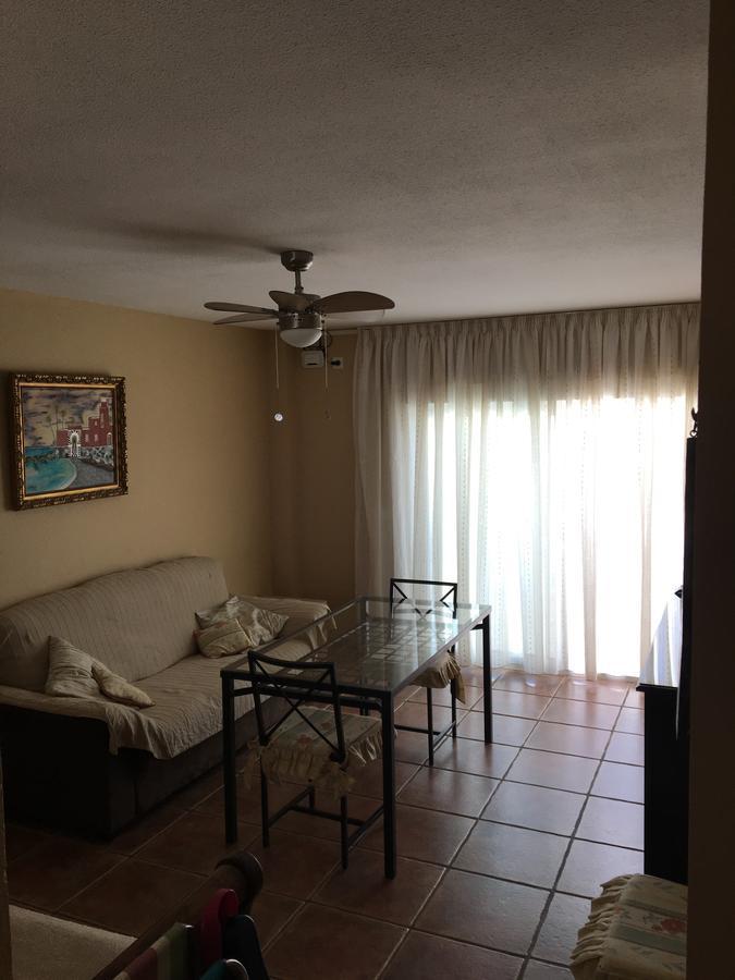 Apartamentos Sol Y Playa Torremolinos Dış mekan fotoğraf