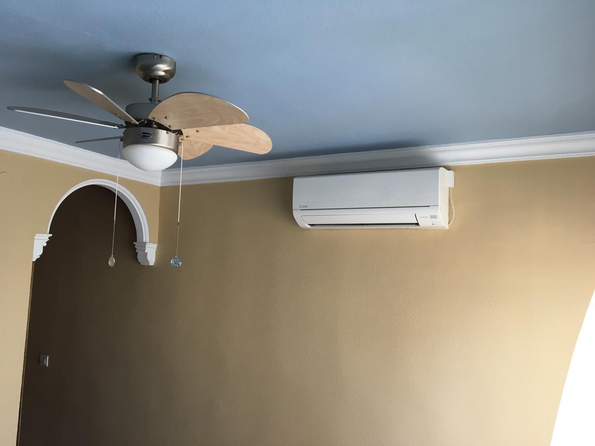 Apartamentos Sol Y Playa Torremolinos Dış mekan fotoğraf
