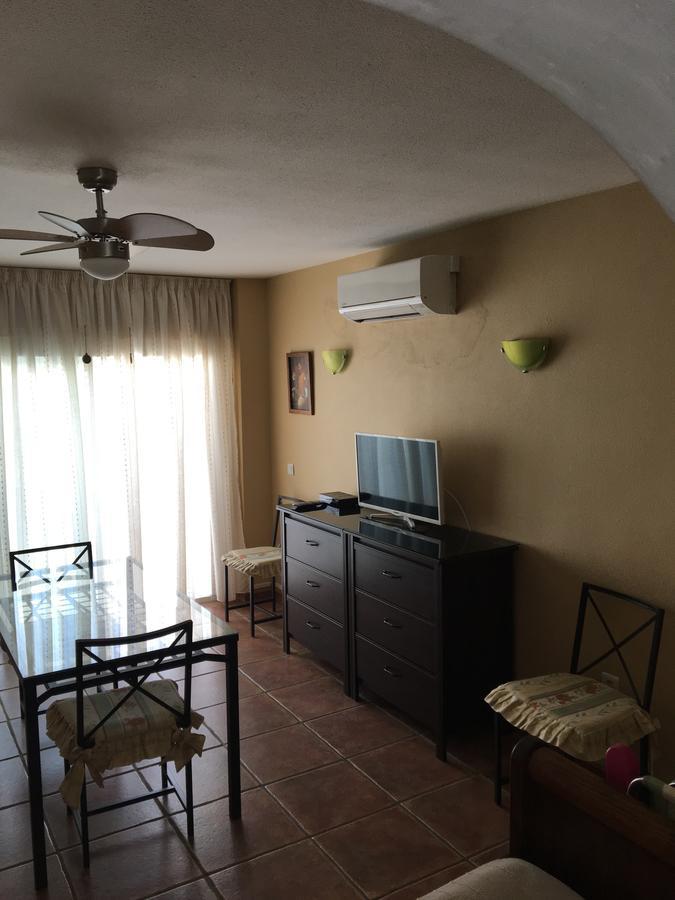 Apartamentos Sol Y Playa Torremolinos Dış mekan fotoğraf