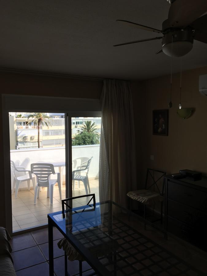 Apartamentos Sol Y Playa Torremolinos Dış mekan fotoğraf