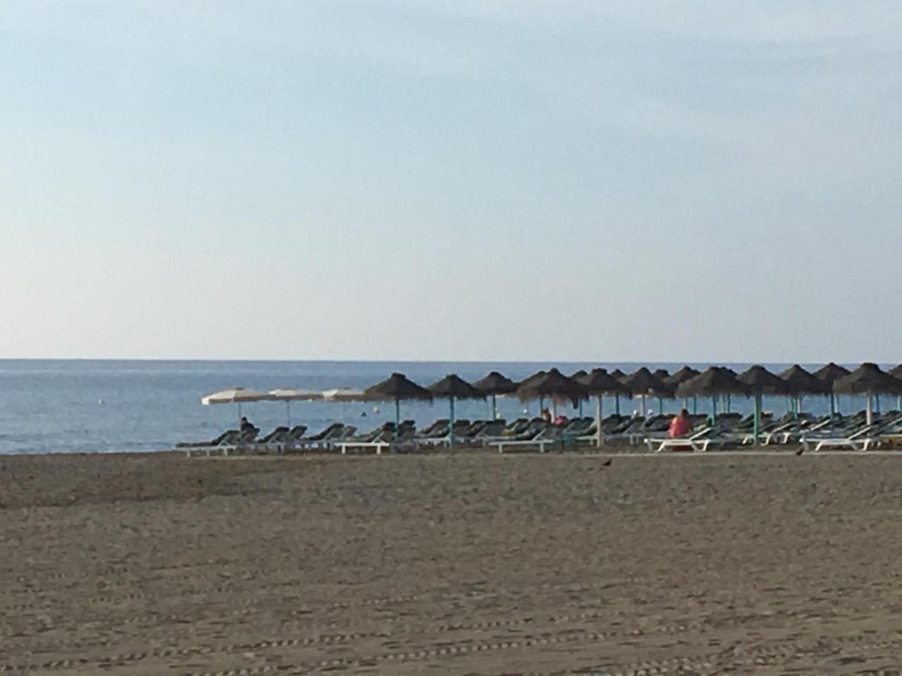 Apartamentos Sol Y Playa Torremolinos Dış mekan fotoğraf