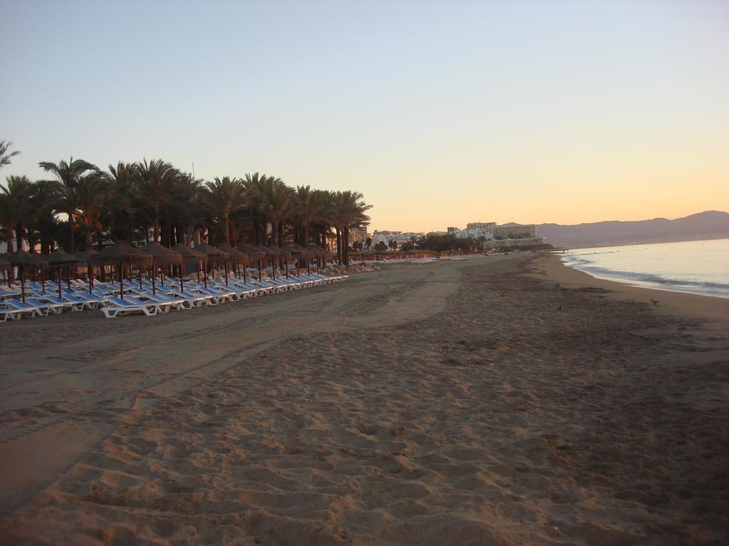Apartamentos Sol Y Playa Torremolinos Dış mekan fotoğraf
