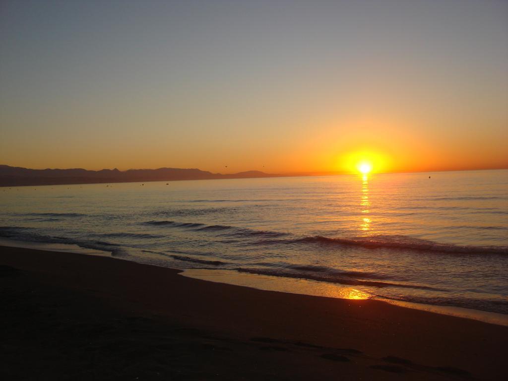 Apartamentos Sol Y Playa Torremolinos Dış mekan fotoğraf
