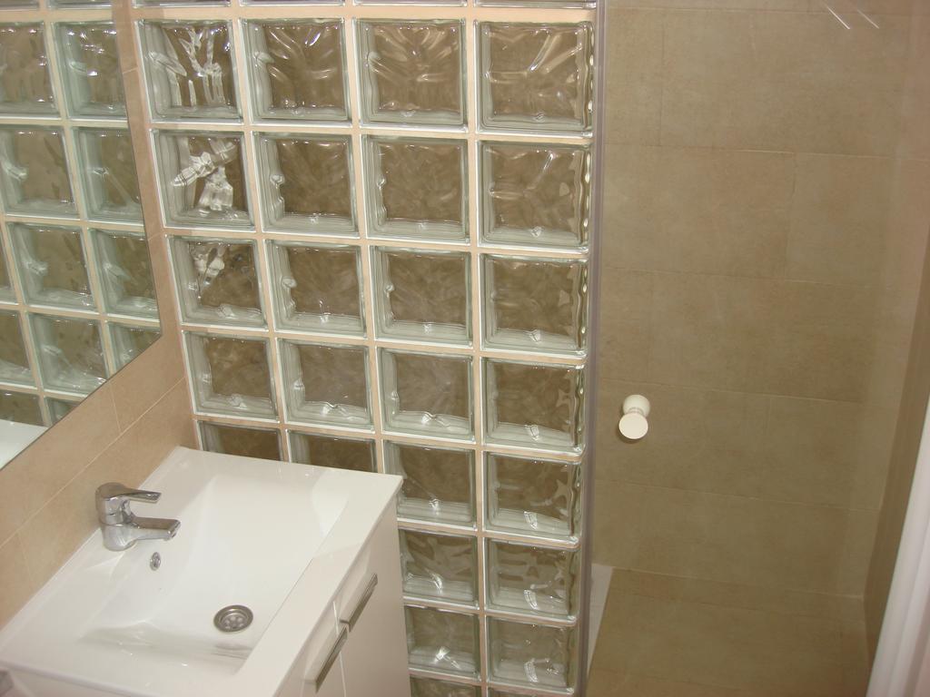Apartamentos Sol Y Playa Torremolinos Dış mekan fotoğraf
