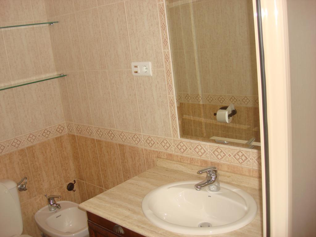 Apartamentos Sol Y Playa Torremolinos Dış mekan fotoğraf