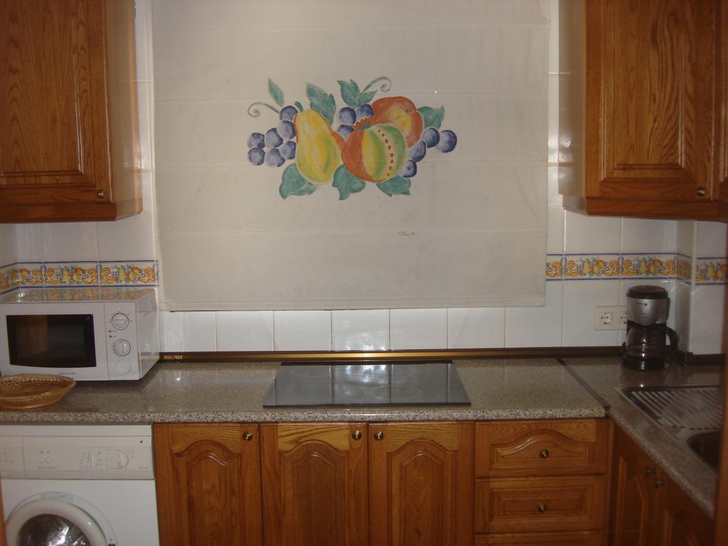 Apartamentos Sol Y Playa Torremolinos Dış mekan fotoğraf