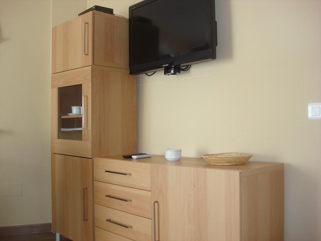 Apartamentos Sol Y Playa Torremolinos Dış mekan fotoğraf
